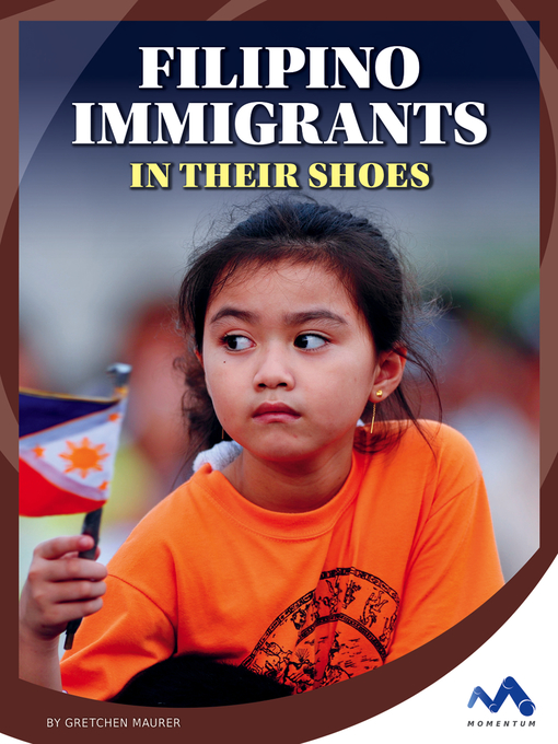 Title details for Filipino Immigrants by Gretchen Maurer - Available